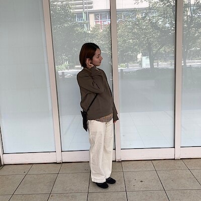 【ららぽーと柏の葉】153㎝