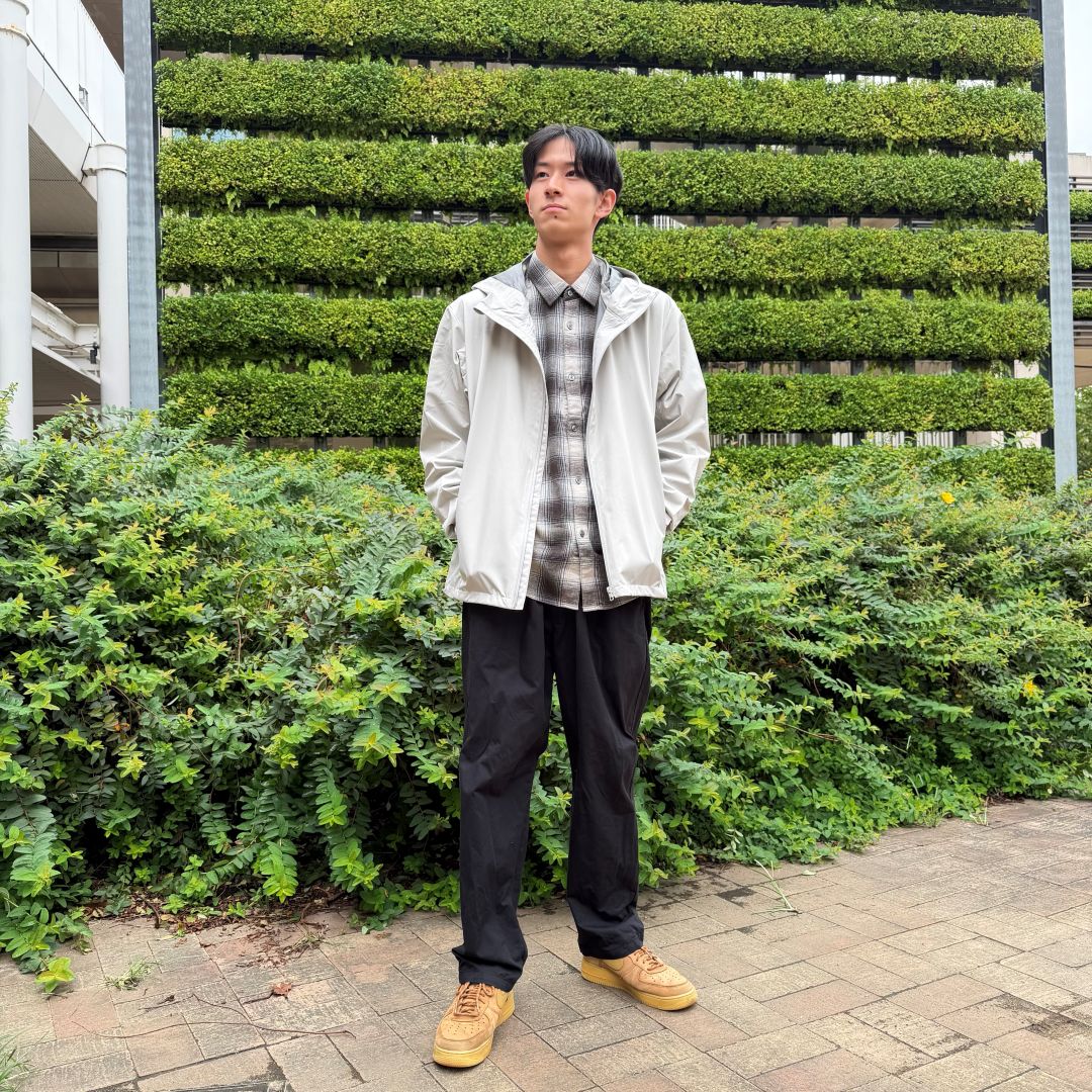ららぽーと柏の葉176cm