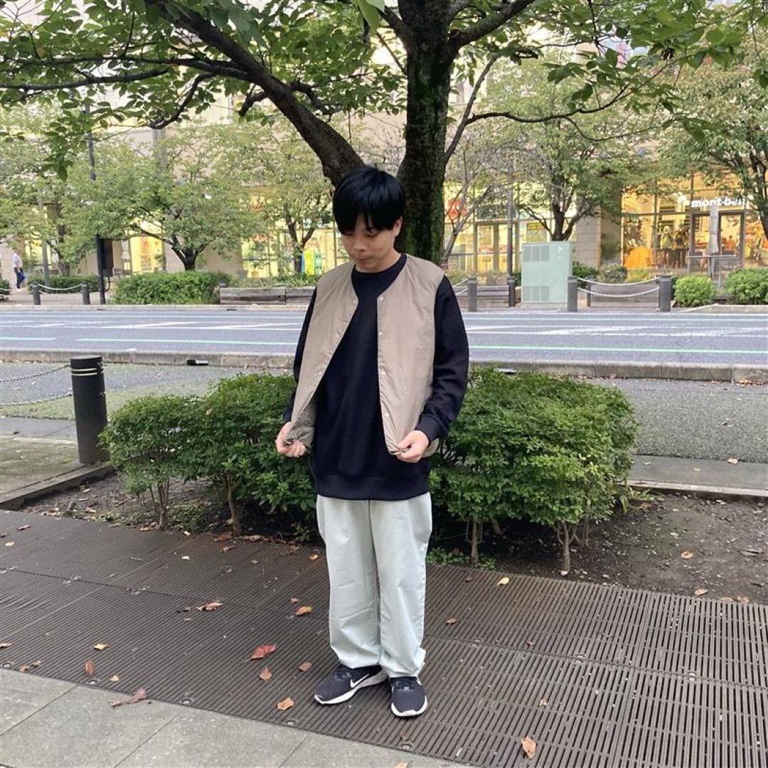 【ららぽーと柏の葉】155㎝