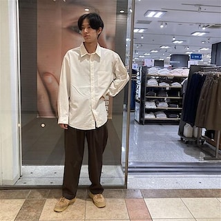 【ららぽーと柏の葉】178cm