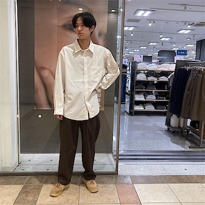 【ららぽーと柏の葉】178cm