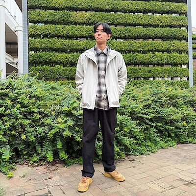 ららぽーと柏の葉176ｃｍ