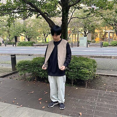 【ららぽーと柏の葉】155㎝