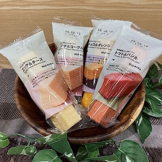【ららぽーと柏の葉】今週の試食のお知らせ