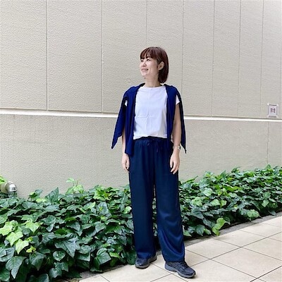 【ららぽーと柏の葉】162㎝