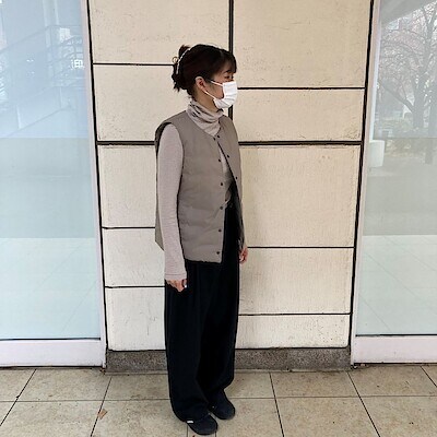 【ららぽーと柏の葉】154ｃｍ