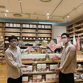 【東京ミッドタウン】今年のバレンタインは手作りのお菓子を贈りませんか