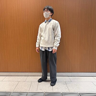 【東京ミッドタウン】身長160ｃｍ