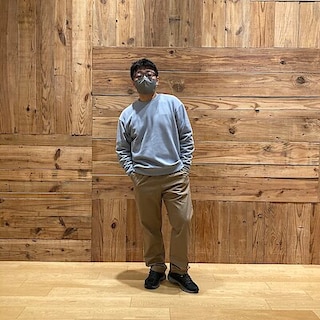 【東京ミッドタウン】身長165㎝