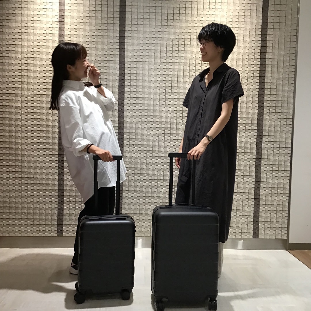 秋の行楽シーズンのお供に。