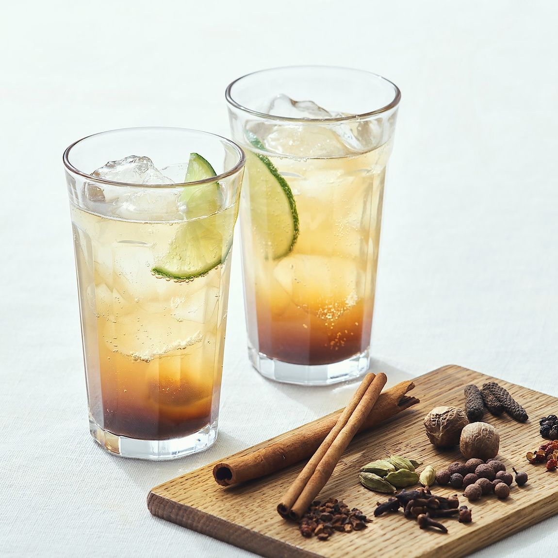 【MIDORI長野】夏におすすめクラフトコーラシロップ