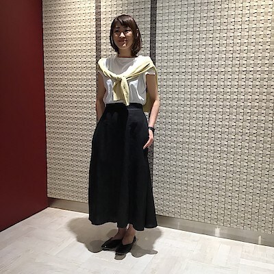 【MIDORI長野】身長１５６ｃｍ