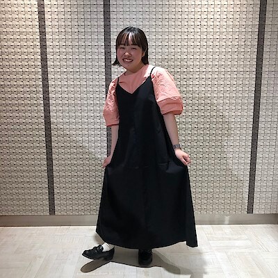 【MIDORI長野】身長148㎝