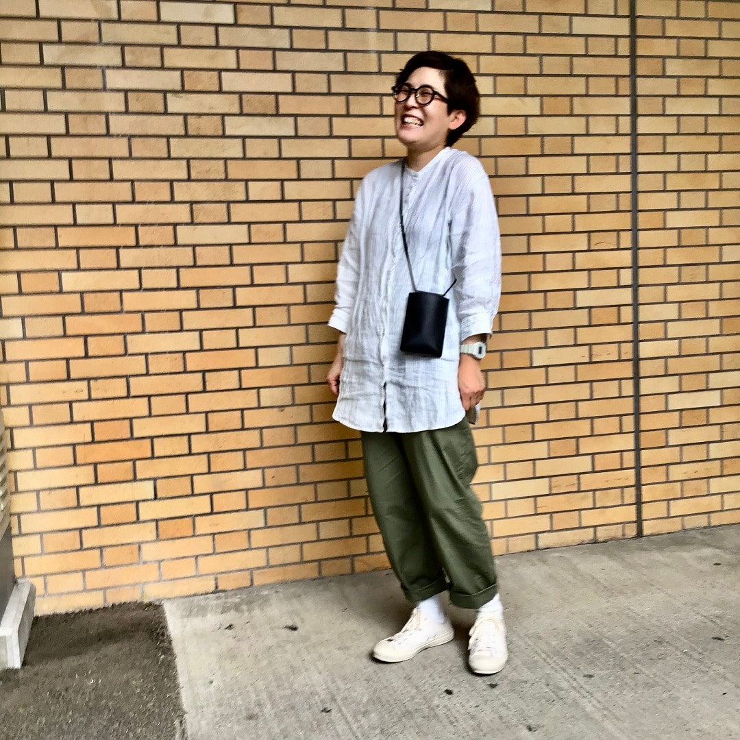 【MIDORI長野】身長１６２ｃｍ