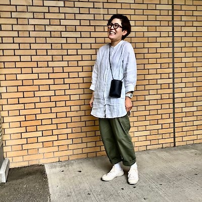 【MIDORI長野】身長１６２ｃｍ