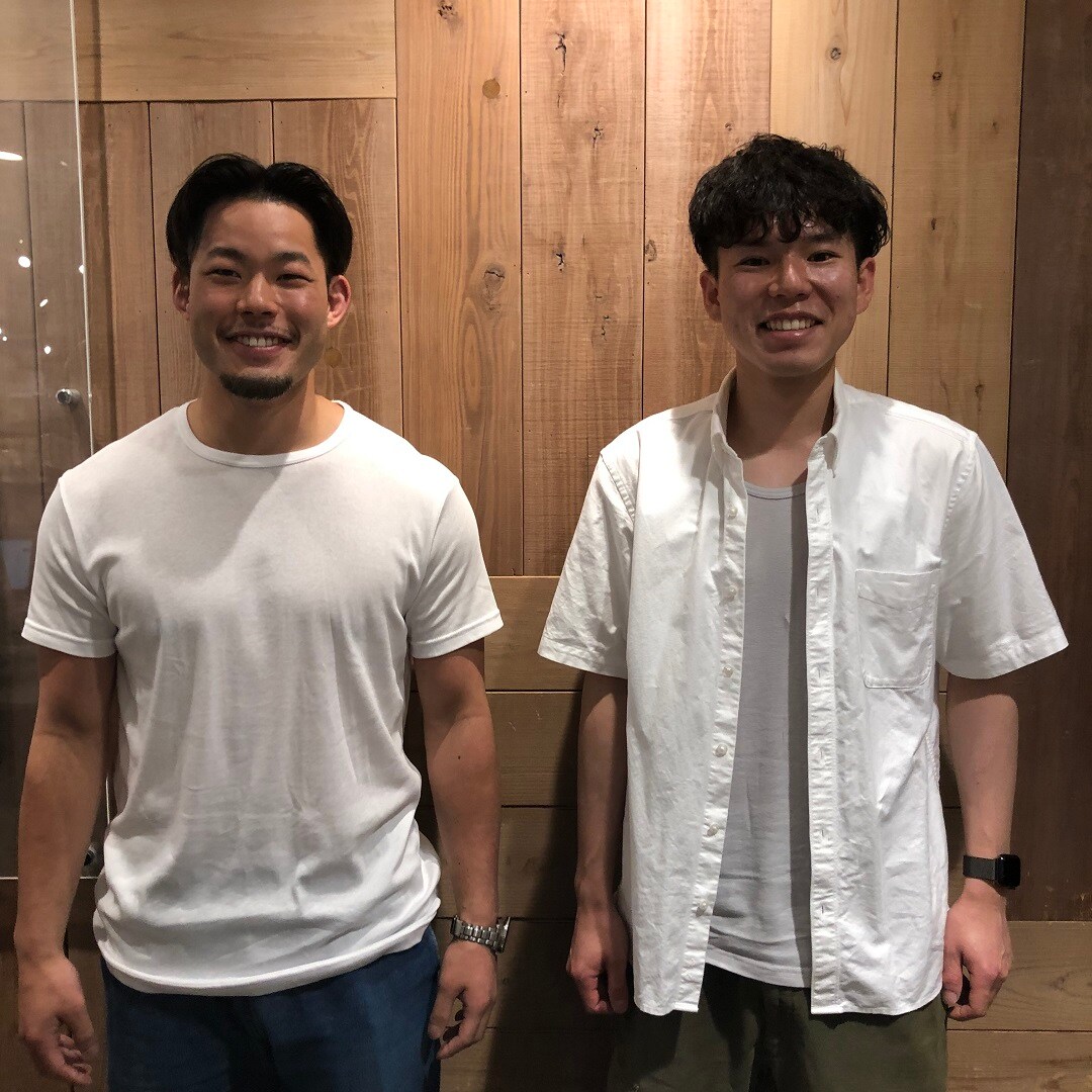 【MIDORI長野】さらっと綿で涼しく快適に