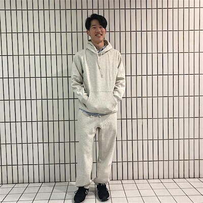 【MIDORI長野】176cm