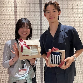 【MIDORI長野】父の日のギフトで日頃の感謝を伝えてみませんか