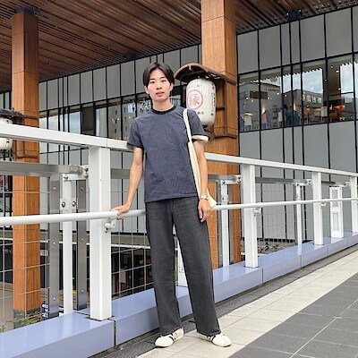 【MIDORI長野】178cm