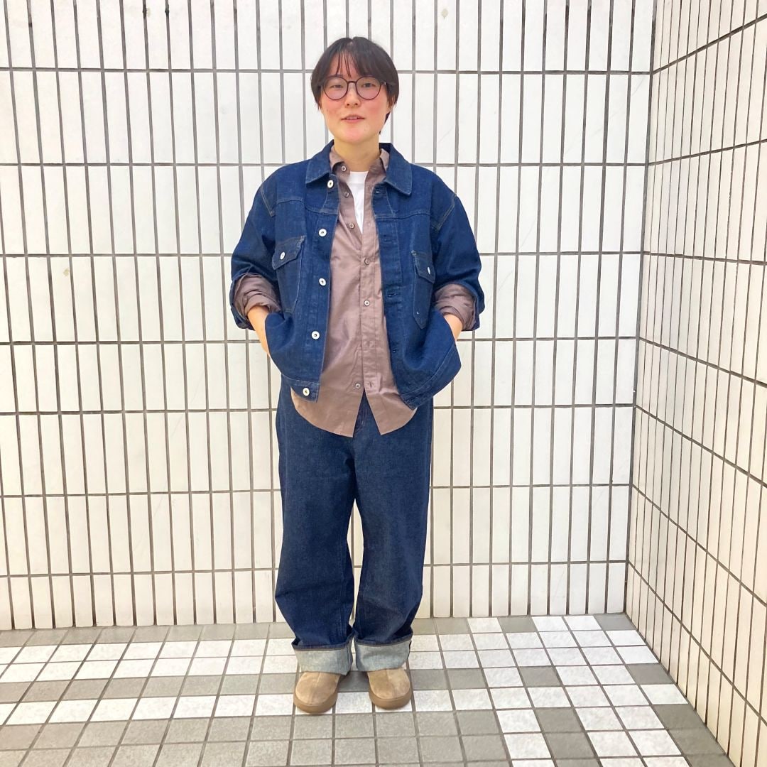 20260905 デニム①