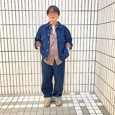 【MIDORI長野】159㎝