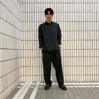 【MIDORI長野】174㎝