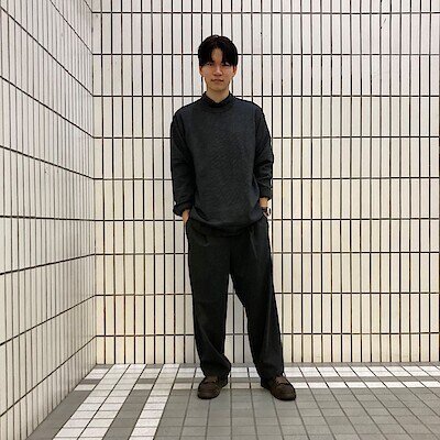 【MIDORI長野】174㎝
