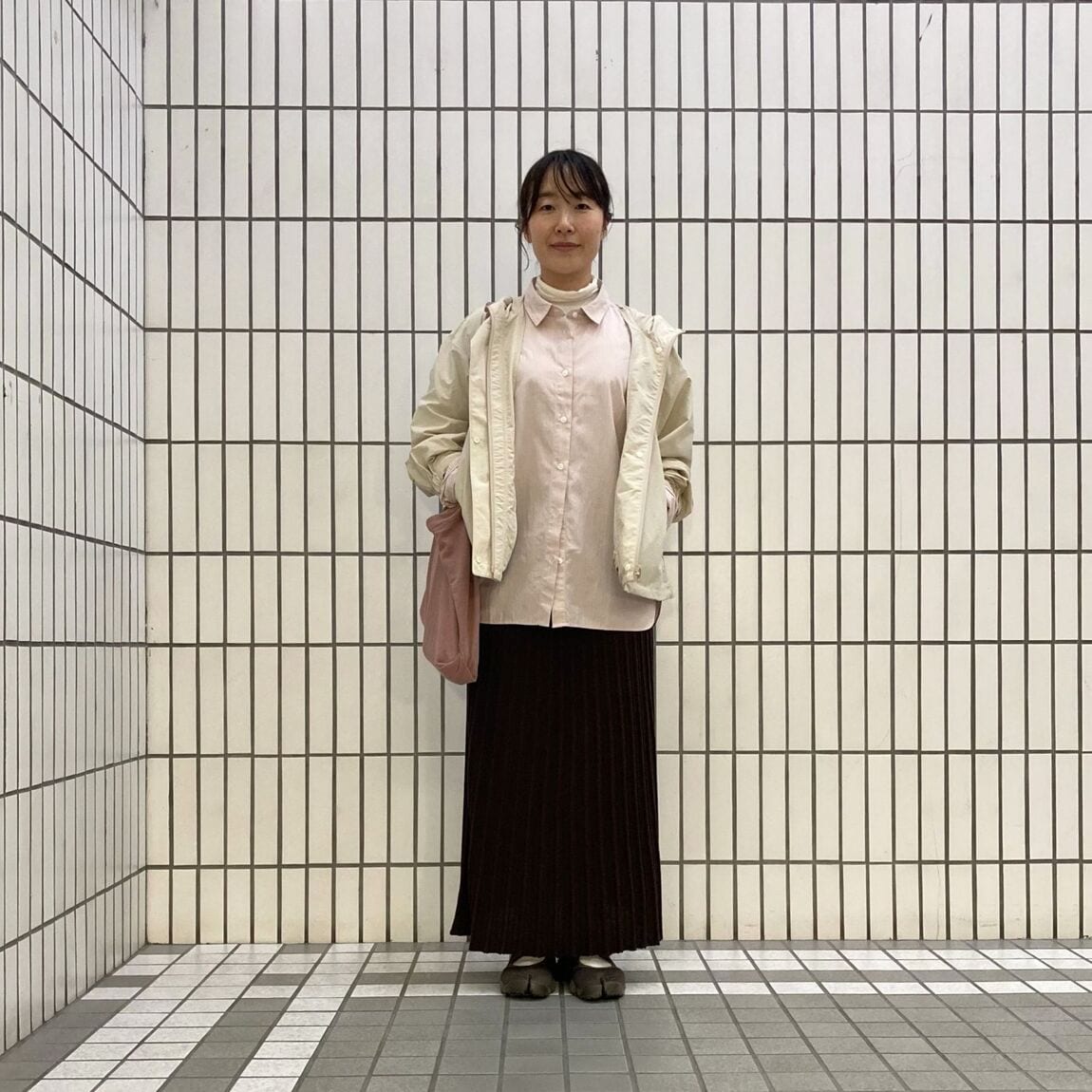 【MIDORI長野】158㎝