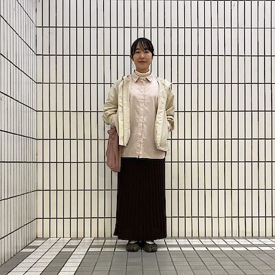 【MIDORI長野】158㎝