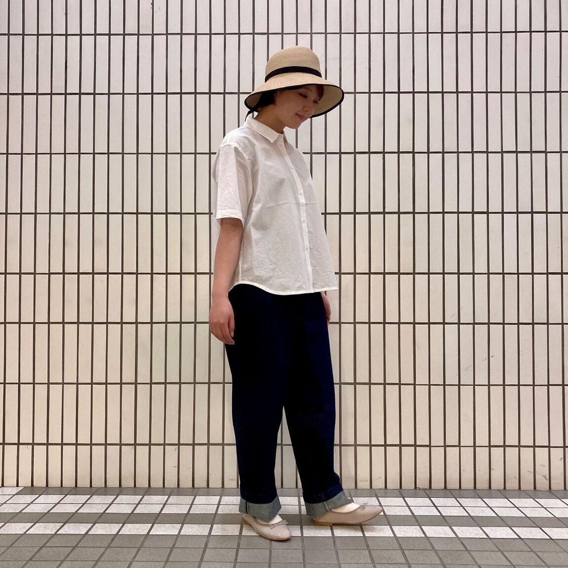 【MIDORI長野】163cm