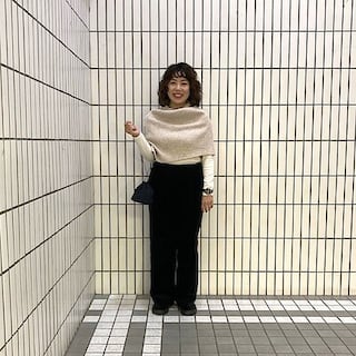 【MIDORI長野】158㎝