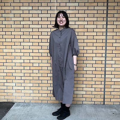 【MIDORI長野】身長１７０cm