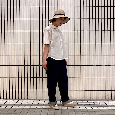 【MIDORI長野】163cm