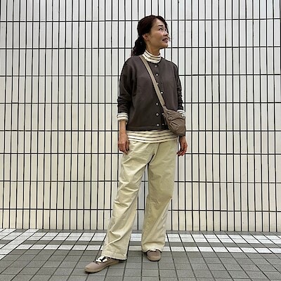 【MIDORI長野】163cm