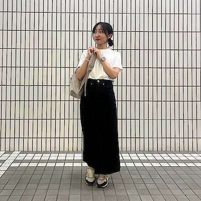 【MIDORI長野】身長155cm