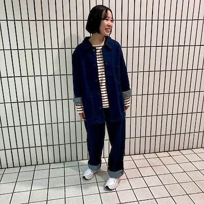 【MIDORI長野】身長１５２ｃｍ