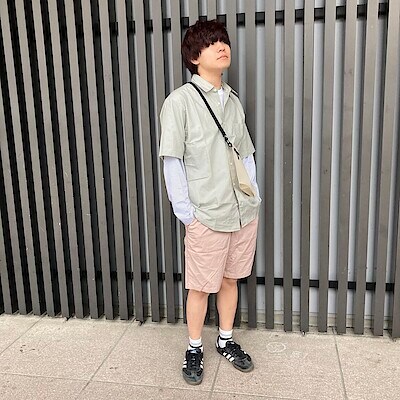 【MIDORI長野】173cm