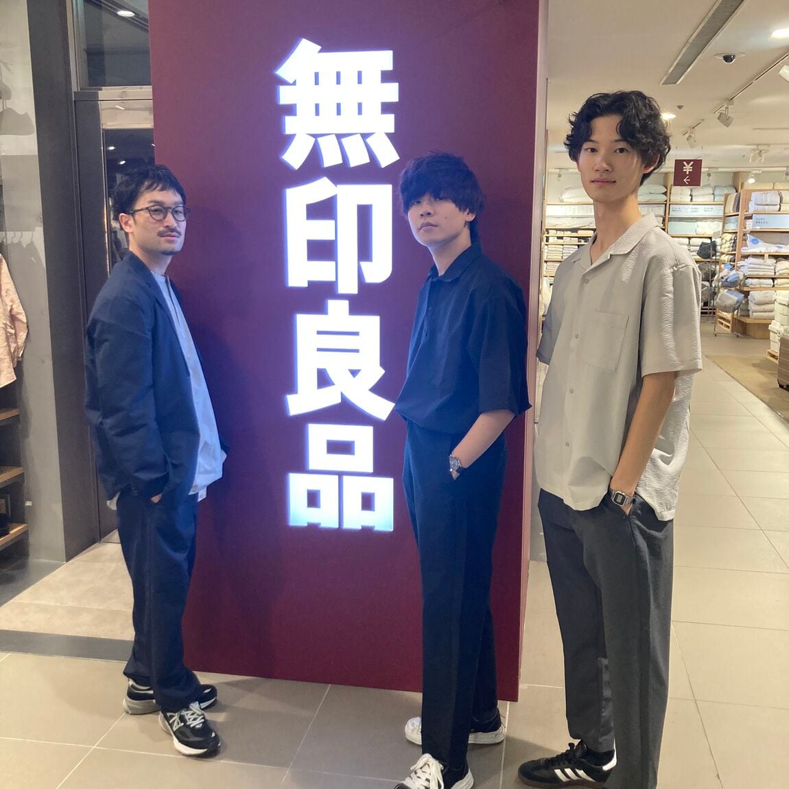 【MIDORI長野】通気性バッチリのアイテムでこの夏を快適に