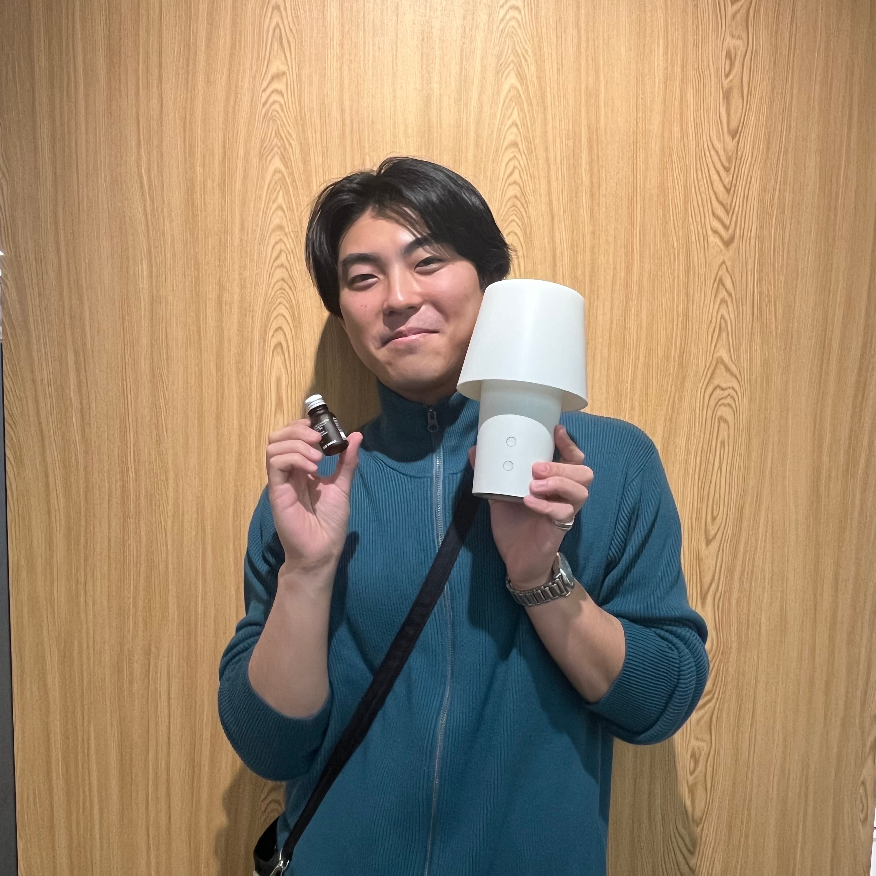 【MIDORI長野】おうち時間は好きな香りと過ごそう