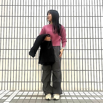 【MIDORI長野】身長155cm 