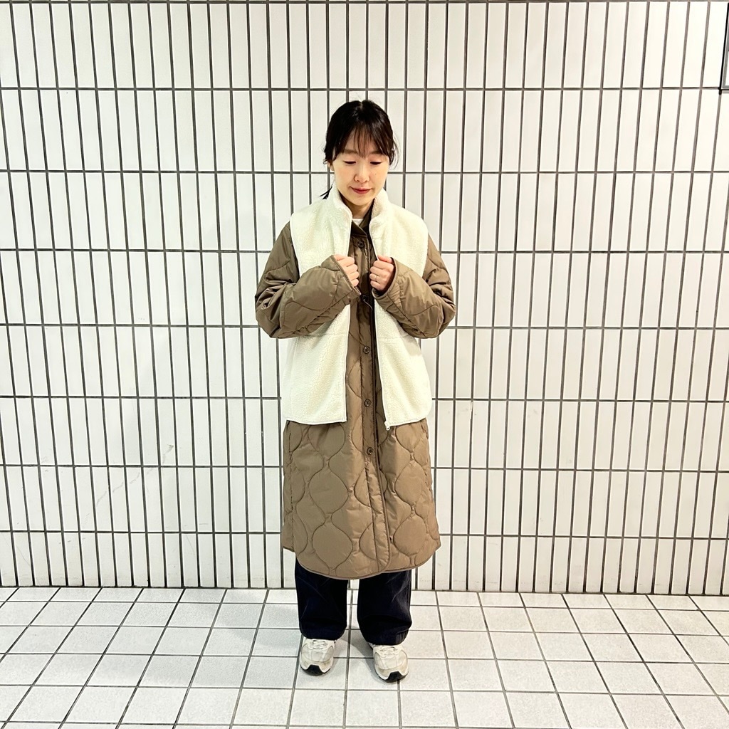 【MIDORI長野】158cm