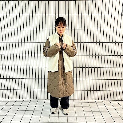 【MIDORI長野】158cm