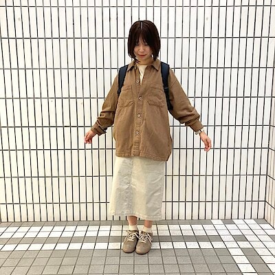 【MIDORI長野】165㎝