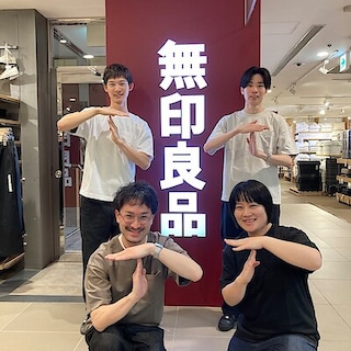 【MIDORI長野】ひんやり肌触りのTシャツでお出かけをもっと楽しく