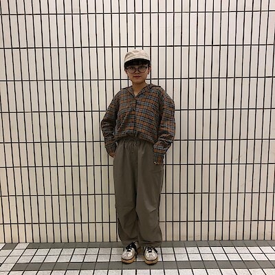 【MIDORI長野】身長153㎝