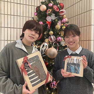 【MIDORI長野】感謝の気持ちをギフトで