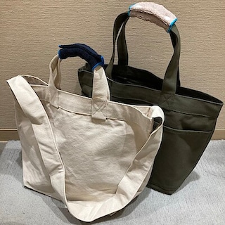 【MIDORI長野】1/12(月) 14:00～16:00「残反ミニハンドタオルでバッグ用ハンドルカバーを作ろう」のワークショップのお知らせ