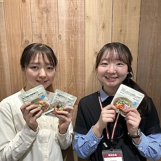 【MIDORI長野】麺にあえるシリーズ新登場・冷やしておいしい夏のごはん