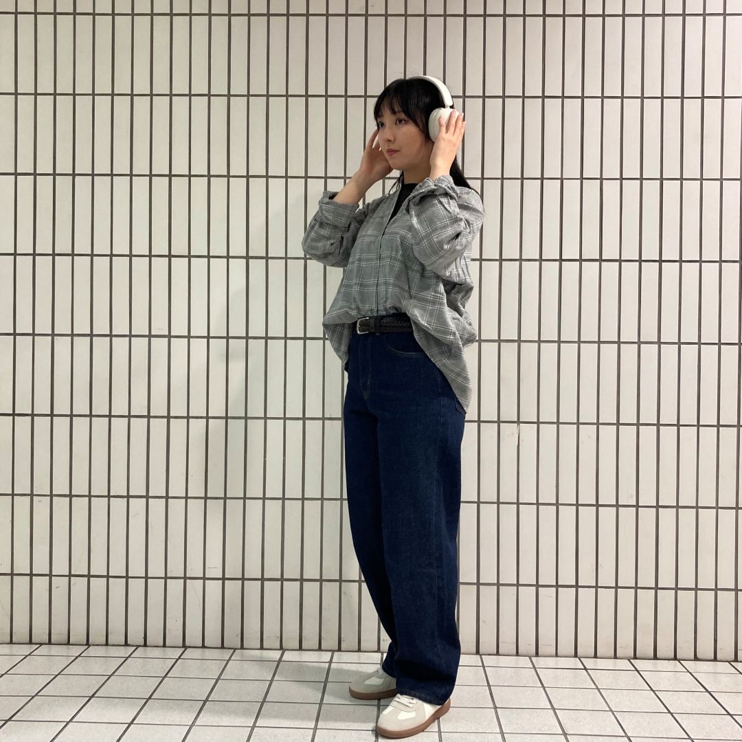 【MIDORI長野】163cm