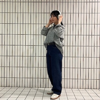 【MIDORI長野】163cm